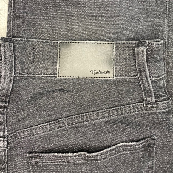 Madewell The Perfect Vintage Jean - Picture 12 of 12